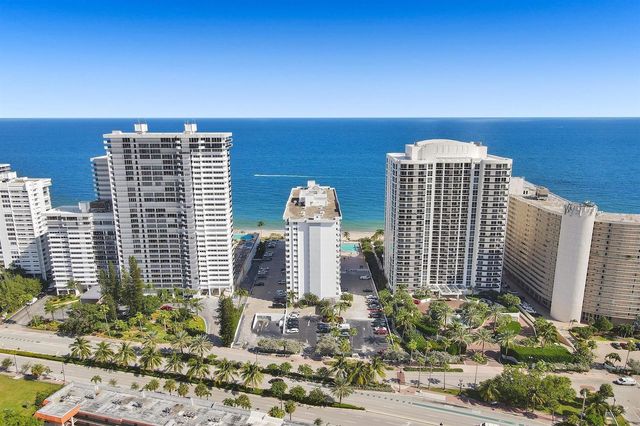 4250 Galt Ocean Drive 8h, Fort Lauderdale, FL 33308