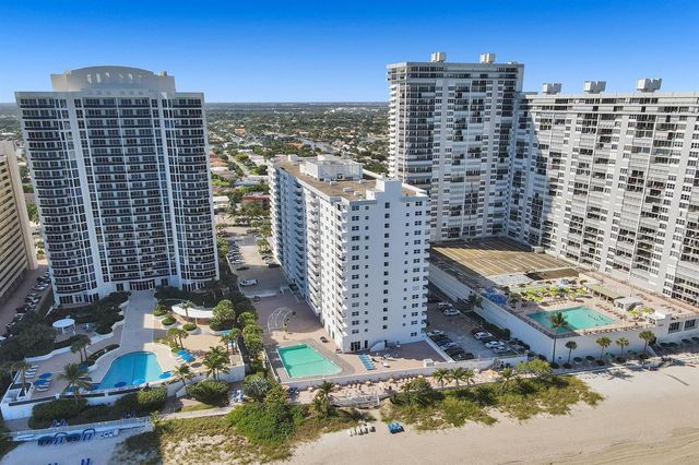 4250 Galt Ocean Drive 8h, Fort Lauderdale, FL 33308