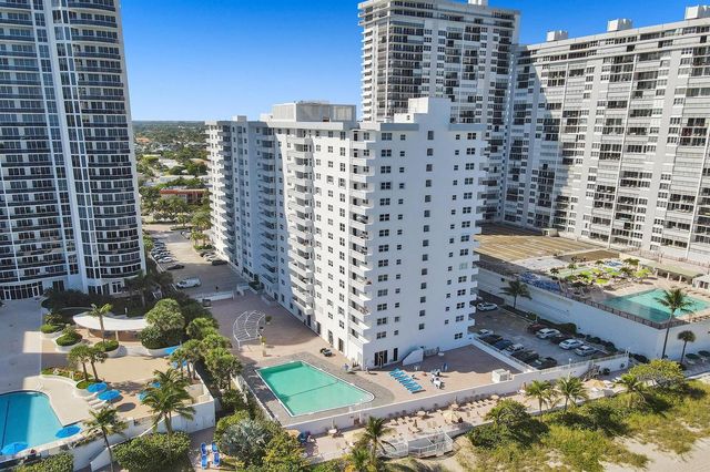 4250 Galt Ocean Drive 8h, Fort Lauderdale, FL 33308