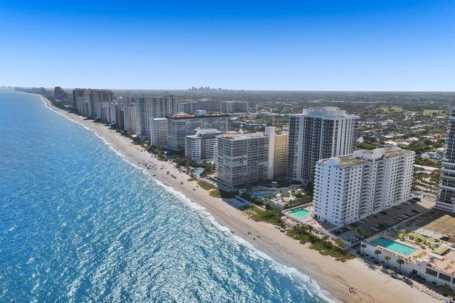 4250 Galt Ocean Drive 8h, Fort Lauderdale, FL 33308