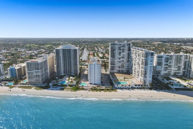 4250 Galt Ocean Drive 8h, Fort Lauderdale, FL 33308