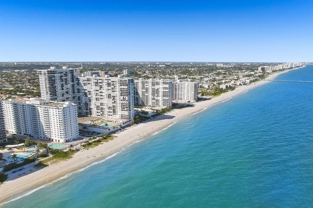 4250 Galt Ocean Drive 8h, Fort Lauderdale, FL 33308
