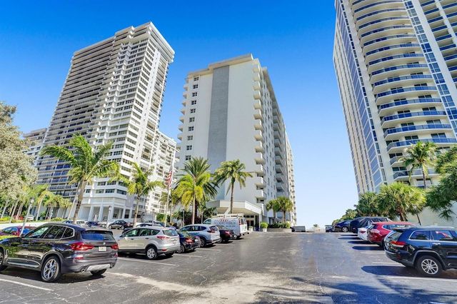 4250 Galt Ocean Drive 8h, Fort Lauderdale, FL 33308