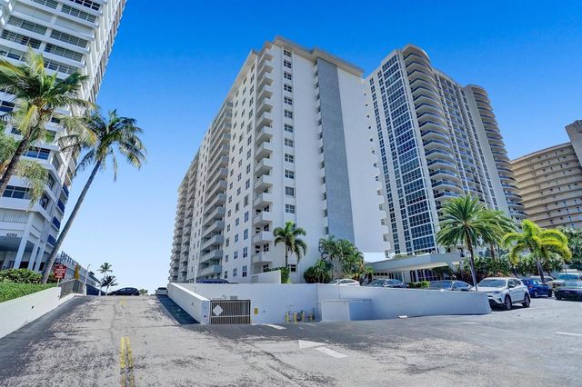 4250 Galt Ocean Drive 8h, Fort Lauderdale, FL 33308