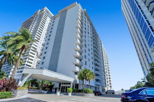 4250 Galt Ocean Drive 8h, Fort Lauderdale, FL 33308