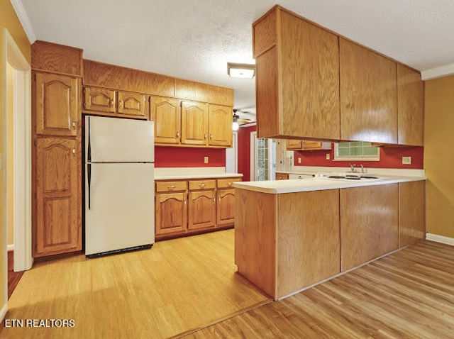 421 Warrior Lane, Harriman, TN 37748