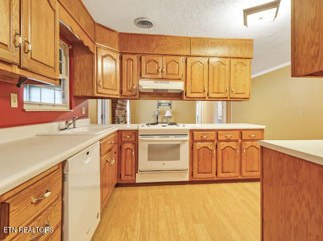 421 Warrior Lane, Harriman, TN 37748