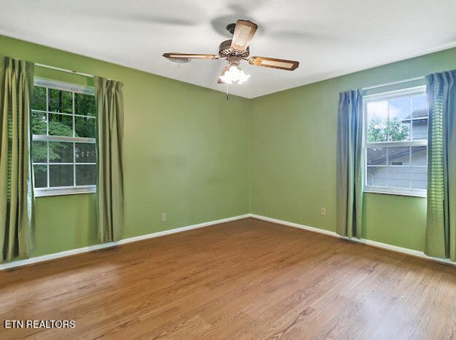 421 Warrior Lane, Harriman, TN 37748