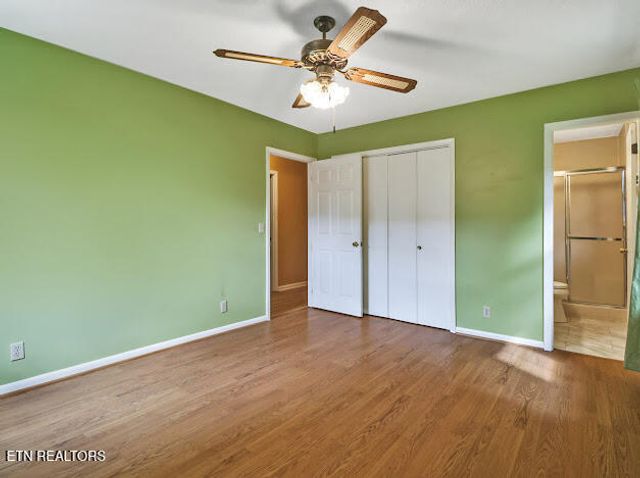 421 Warrior Lane, Harriman, TN 37748