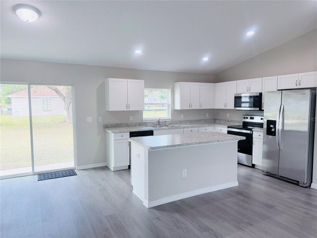 13439 SW 106TH PLACE, Dunnellon, FL 34432