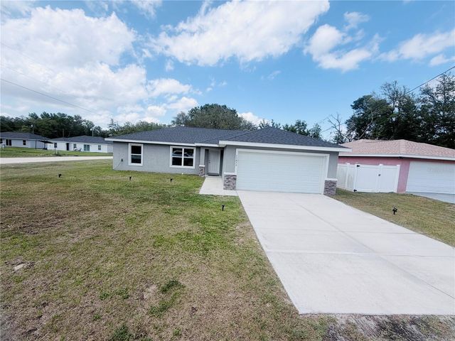 13439 SW 106TH PLACE, Dunnellon, FL 34432
