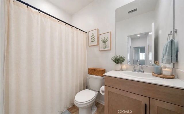15901 Stresa Lane 7, Fontana, CA 92336