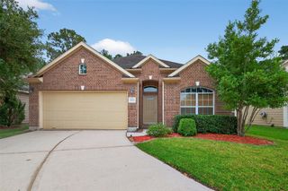 11111 Pembroke Ridge Drive, Houston, TX 77065
