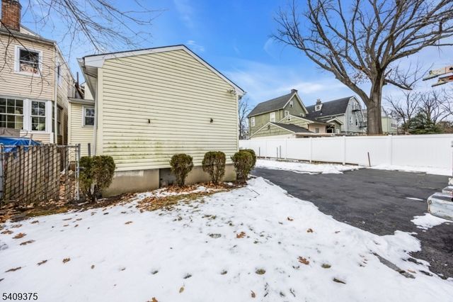 38 Watchung Ave, West Orange Twp., NJ 07052