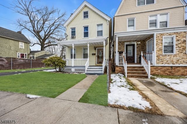 38 Watchung Ave, West Orange Twp., NJ 07052