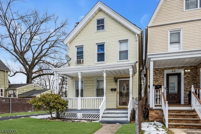 38 Watchung Ave, West Orange Twp., NJ 07052