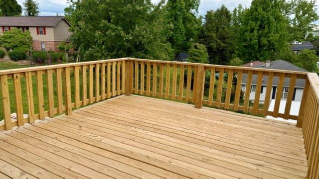 2154 Kennon Lane, Huntington, WV 25705