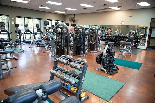 12600 Melville Drive 123, Montgomery, TX 77356
