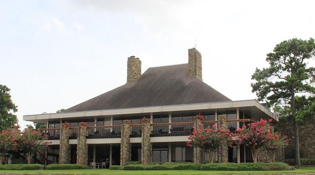 12600 Melville Drive 123, Montgomery, TX 77356