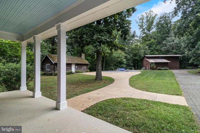 1650 PARRAN, Saint Leonard, MD 20685
