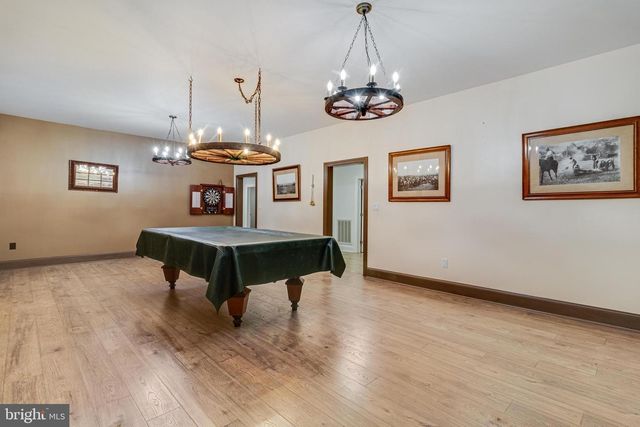 1650 PARRAN, Saint Leonard, MD 20685