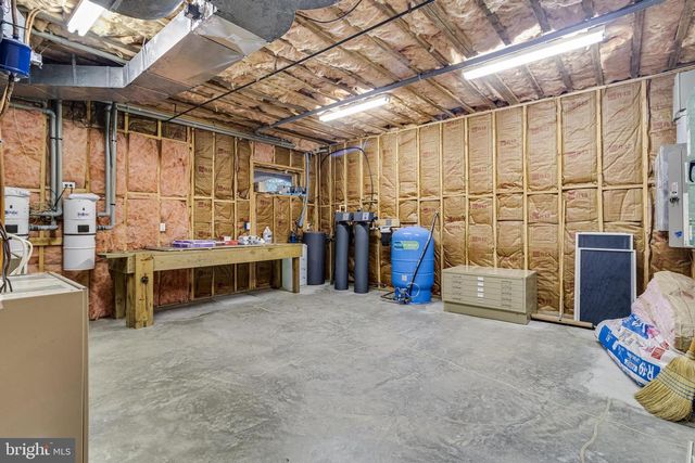 1650 PARRAN, Saint Leonard, MD 20685