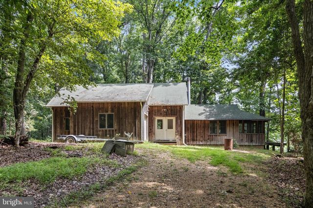 1650 PARRAN, Saint Leonard, MD 20685