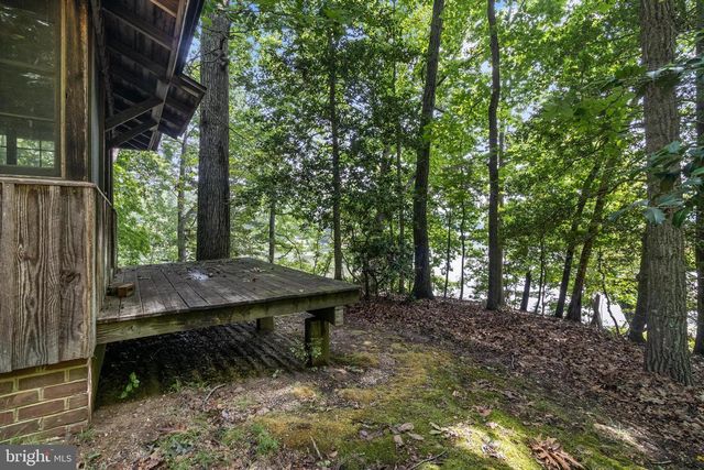 1650 PARRAN, Saint Leonard, MD 20685