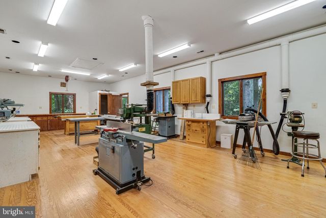 1650 PARRAN, Saint Leonard, MD 20685