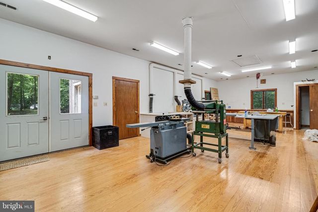1650 PARRAN, Saint Leonard, MD 20685