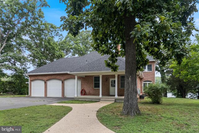 1650 PARRAN, Saint Leonard, MD 20685