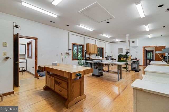 1650 PARRAN, Saint Leonard, MD 20685