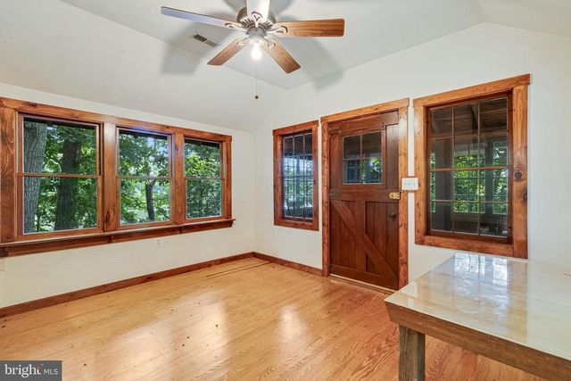 1650 PARRAN, Saint Leonard, MD 20685