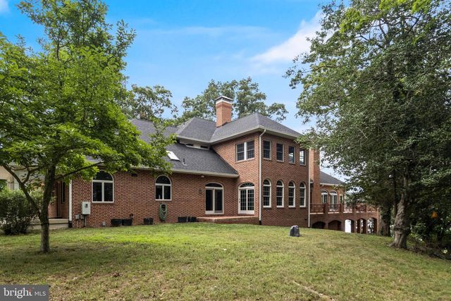 1650 PARRAN, Saint Leonard, MD 20685
