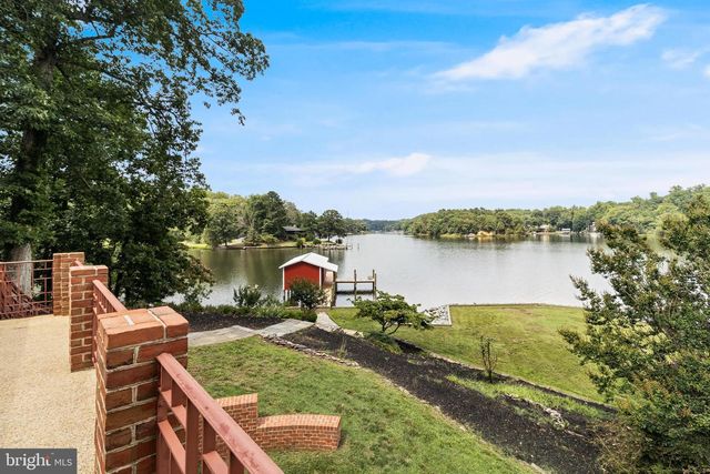 1650 PARRAN, Saint Leonard, MD 20685