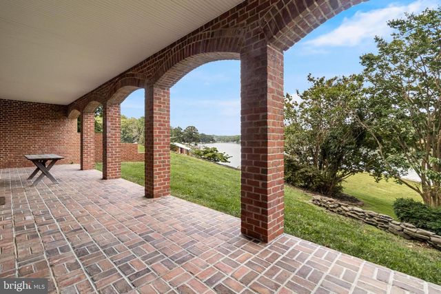 1650 PARRAN, Saint Leonard, MD 20685