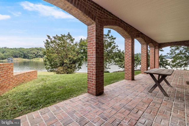 1650 PARRAN, Saint Leonard, MD 20685