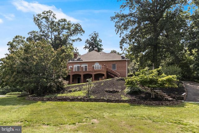 1650 PARRAN, Saint Leonard, MD 20685