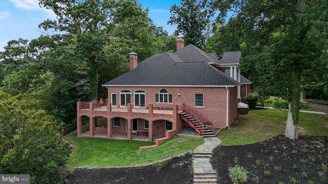 1650 PARRAN, Saint Leonard, MD 20685