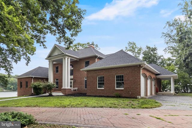 1650 PARRAN, Saint Leonard, MD 20685