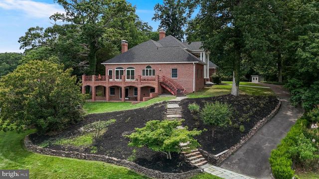 1650 PARRAN, Saint Leonard, MD 20685