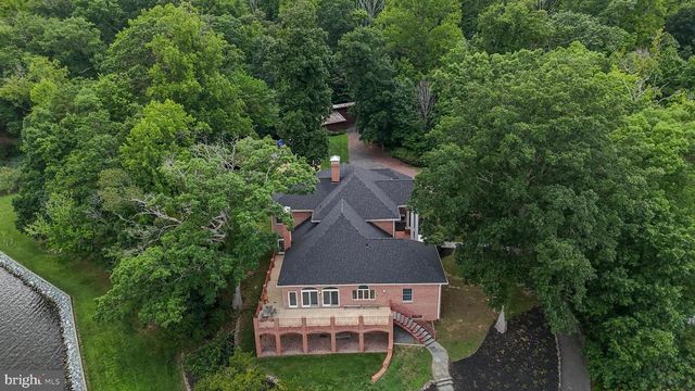 1650 PARRAN, Saint Leonard, MD 20685