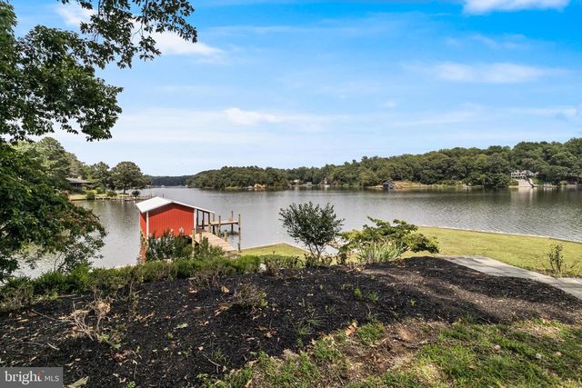 1650 PARRAN, Saint Leonard, MD 20685