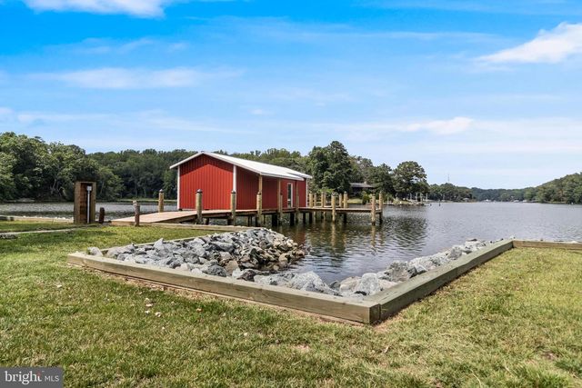 1650 PARRAN, Saint Leonard, MD 20685