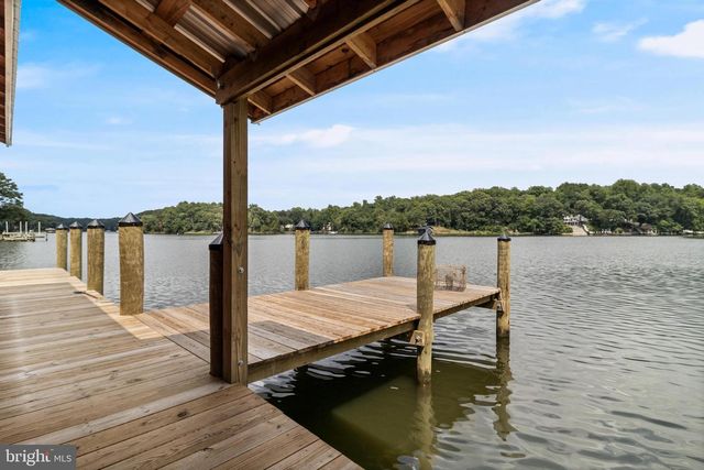 1650 PARRAN, Saint Leonard, MD 20685