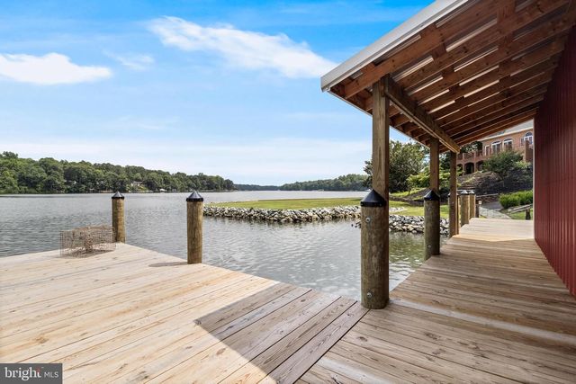 1650 PARRAN, Saint Leonard, MD 20685
