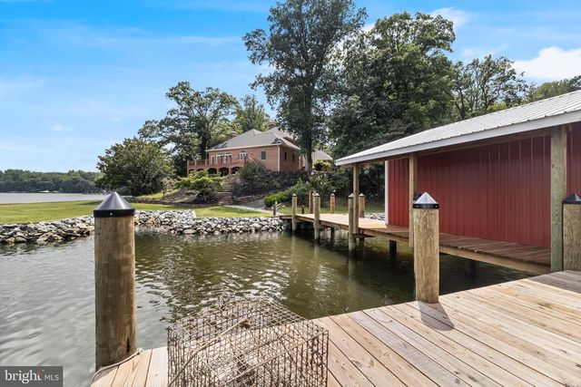 1650 PARRAN, Saint Leonard, MD 20685