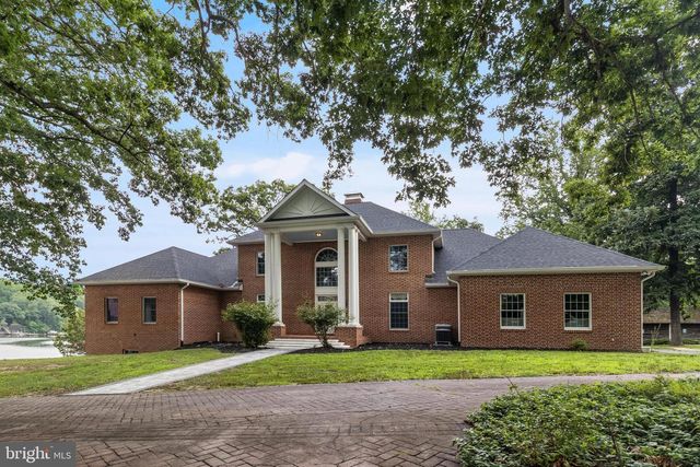 1650 PARRAN, Saint Leonard, MD 20685