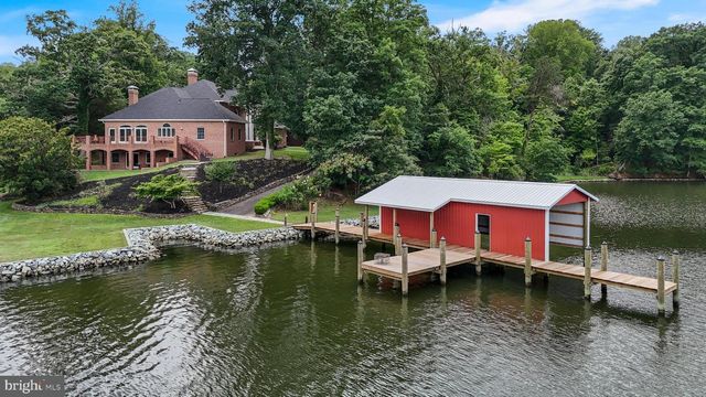 1650 PARRAN, Saint Leonard, MD 20685