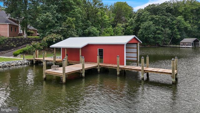 1650 PARRAN, Saint Leonard, MD 20685
